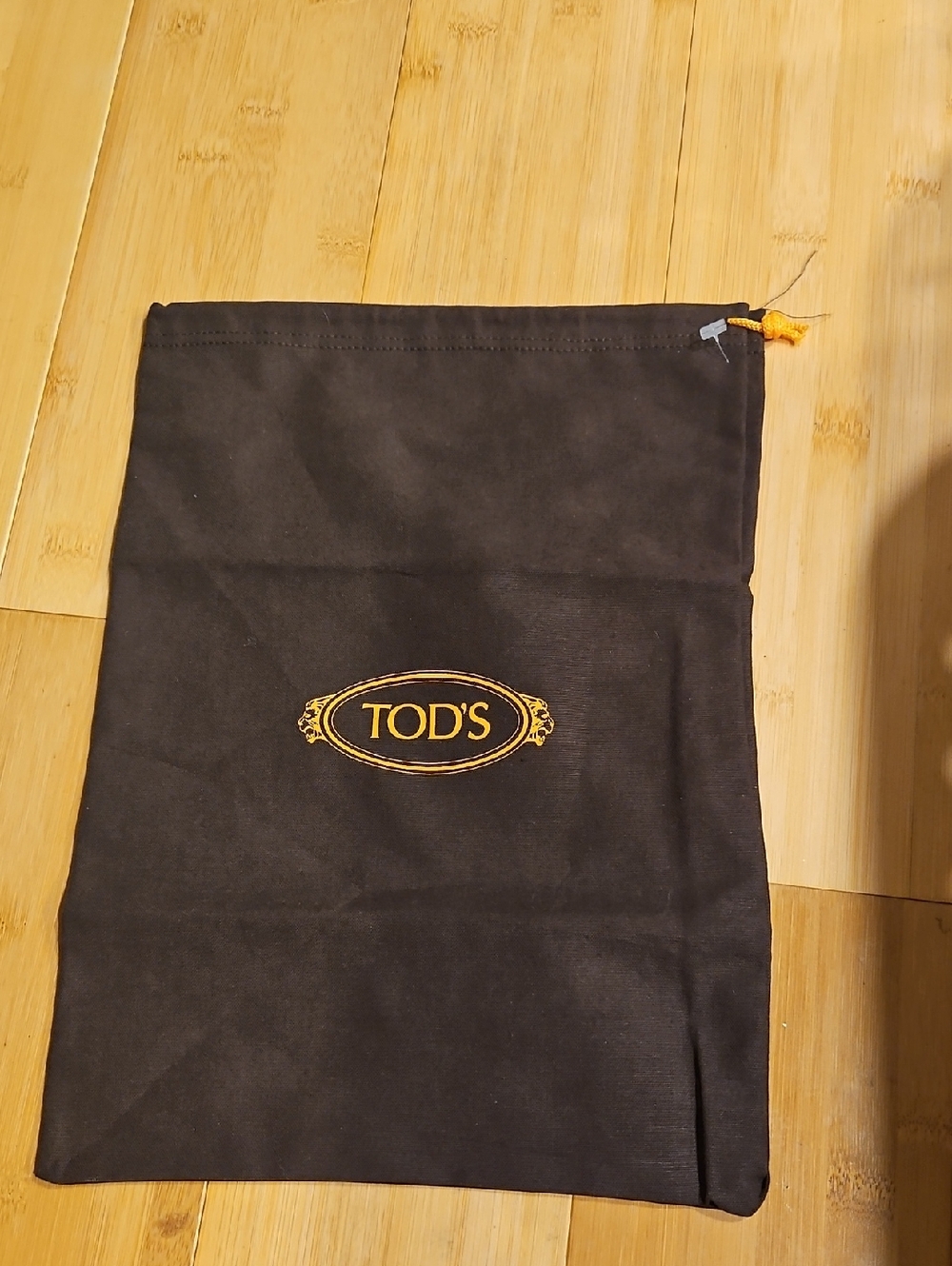 Tod's Dust Bag
